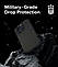 Чохол Fusion Onyx до iPhone 15 Pro Black (N741E55), фото 8