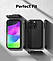 Чохол Fusion Onyx до iPhone 15 Pro Black (N741E55), фото 10