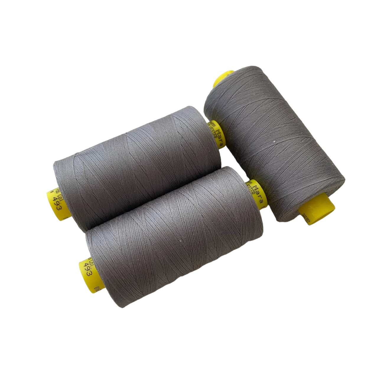 Нитка Gutermann Mara 100/493/1000м