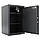 Сейф зламостійкий Barrier 67 T EL, 1 класс, 670x440x380 (ВхШхГ), сейф для грошей, сейф для дому, сейф від зламу, з кодовий замок, фото 4