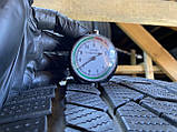 Зимові шини 225/40R19 Continental WinterContact TS860S RFT 7мм 19рік, фото 8