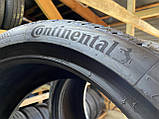 Зимові шини 225/40R19 Continental WinterContact TS860S RFT 7мм 19рік, фото 7