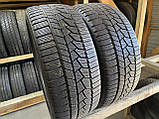 Зимові шини 225/40R19 Continental WinterContact TS860S RFT 7мм 19рік, фото 4