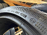 Зимові шини 225/40R19 Continental WinterContact TS860S RFT 7мм 19рік, фото 9