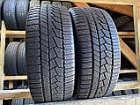 Зимові шини 225/40R19 Continental WinterContact TS860S RFT 7мм 19рік, фото 5