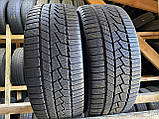 Зимові шини 225/40R19 Continental WinterContact TS860S RFT 7мм 19рік, фото 3