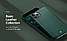 Чохол Spigen Ciel Basic Leather для iPhone 11 Pro Max Green Forest (075CS27172), фото 11