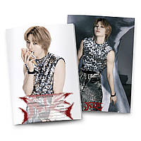 Щоденник Stray Kids 13 I.N