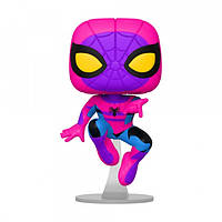 Колекційна фігурка Funko POP Spider-Man Людина-павук №652
