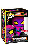 Колекційна фігурка Funko POP Spider-Man Людина-павук №652, фото 4