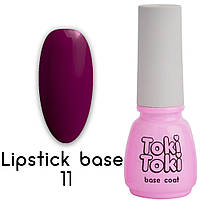 База камуфлююча Toki-Toki Lipstick 11, 5 мл