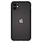 Чохол Spigen Ciel Color Brick для iPhone 11 Black (ACS00426), фото 2