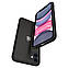 Чохол Spigen Ciel Color Brick для iPhone 11 Black (ACS00426), фото 3