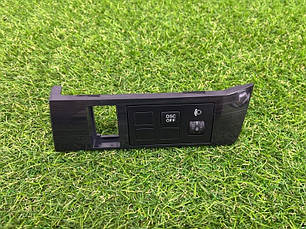 Блок кнопок Mazda