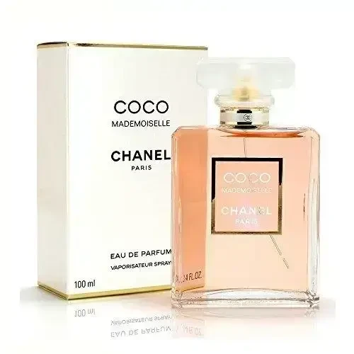 Жіноча парфумована вода coco madmoisel 100ml