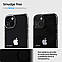 Чохол (+зах.скла) Spigen Crystal Pack для iPhone 13 Mini Crystal Clear (ACS03639), фото 8