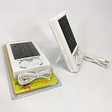 Годинник із дисплеєм температури та вологості повітря TA298, Хороша метеостанція, Кліматичний термометр DP-51, фото 10