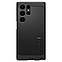 Чохол Spigen Tough Armor до Samsung Galaxy S23 Ultra Black (ACS05623), фото 2