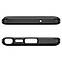 Чохол Spigen Tough Armor до Samsung Galaxy S23 Ultra Black (ACS05623), фото 6