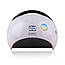 Лампа для манікюру UV/LED SUNUV Sun 6 White (оригінал), 48 Вт., фото 3