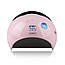 Лампа для манікюру UV/LED SUNUV Sun 6 Pink (оригінал), 48 Вт., фото 3