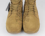 Зимові утеплені берці Merrell MQC2 Thermo Gore-Tex Coyote 400G (38,5), фото 3