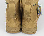 Зимові утеплені берці Merrell MQC2 Thermo Gore-Tex Coyote 400G (38,5), фото 4