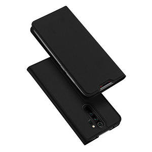 Чохол - книжка Dux Ducis Skin Pro Series для Xiaomi Redmi Note 8 Pro Black