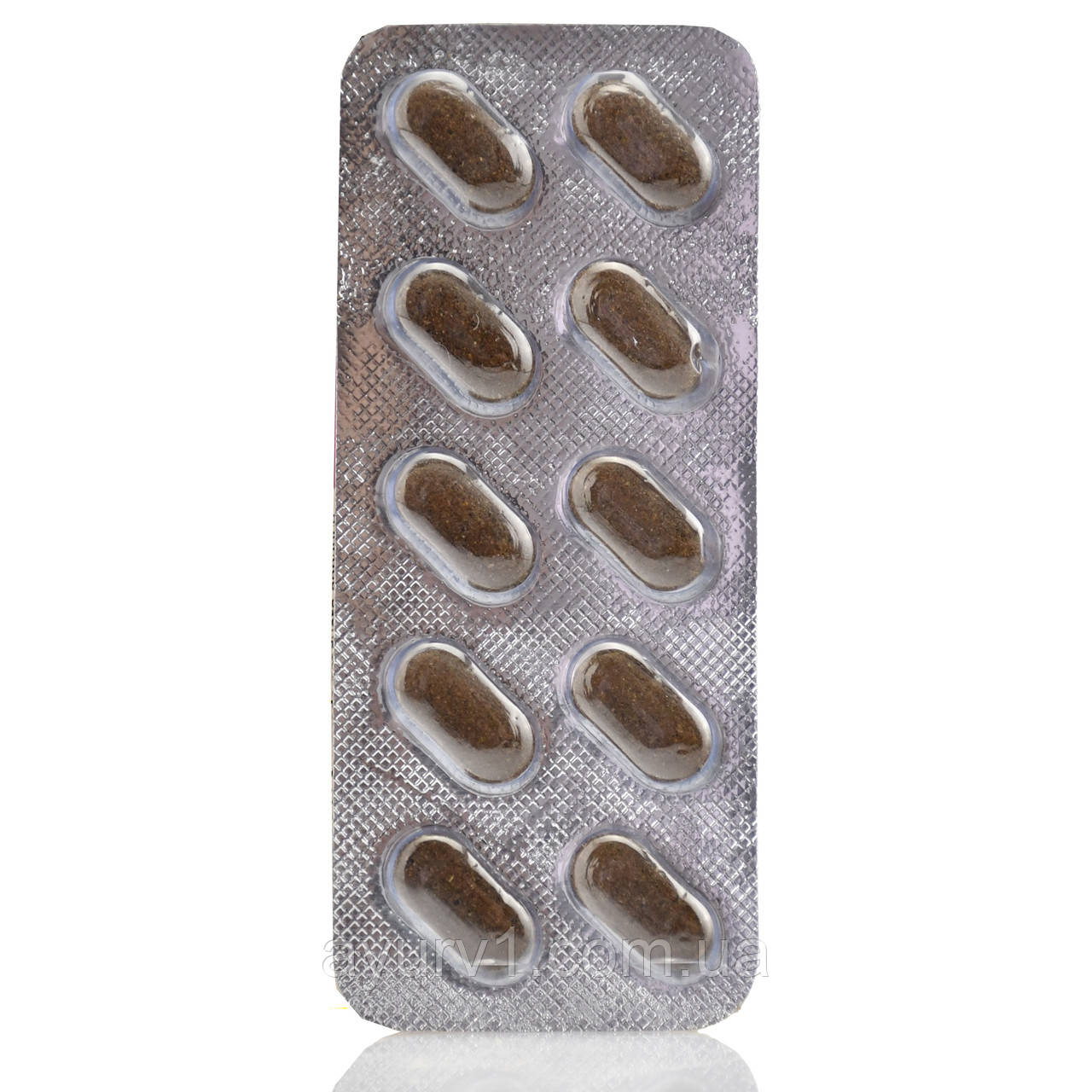 Рестоне, Махаріші Аюрведа, Restone, Maharishi Ayurveda, 10 таб