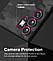 Чохол Ringke Onyx Design до Samsung Galaxy S24 Ultra Camo Black (OD798E245), фото 9