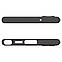 Чохол Spigen Thin Fit до Samsung Galaxy S23 Ultra Black (ACS05609), фото 5