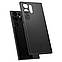 Чохол Spigen Thin Fit до Samsung Galaxy S23 Ultra Black (ACS05609), фото 8