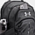 Рюкзак спортивний Under Armour Hustle 6.0 Pro Backpack 31 л (1384671-001), фото 4