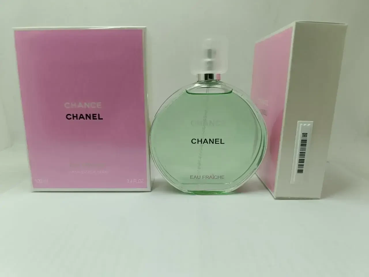 LUX Парфуми Canel Cance Eau Frache (Шанель Шанс Фреш) 100 ml