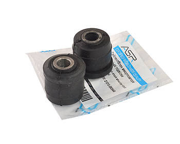 Сайлентблок амортизатора передньої підвіски ВАЗ 2101-07 (к-т 2 шт. ) Екстрім "горіх посилений" ASR EXTREME