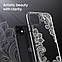 Чохол Spigen Ciel Mandala для iPhone 11 White (076CS27214), фото 3