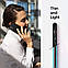 Чохол Spigen Ciel Wave Shell для iPhone 11 Pro Max Black (075CS27175), фото 7
