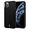 Чохол Spigen Ciel Wave Shell для iPhone 11 Pro Max Black (075CS27175), фото 8