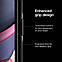 Чохол Spigen Ciel Wave Shell для iPhone 11 Pro Max Black (075CS27175), фото 11