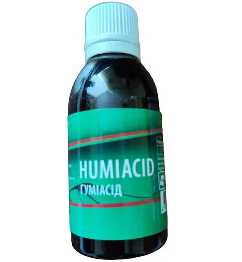 Добриво Вінкропс Гуміасід/ Wincrops Humiacid 50 мл