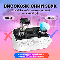 Колонка-генератор білого шуму для немовлят А1 28 мелодій (WFD-H1), фото 6