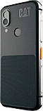 Протиударний смартфон Caterpillar CAT S62 USA-128GB +case, фото 3