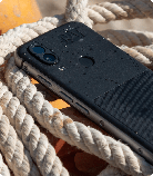 Протиударний смартфон Caterpillar CAT S62 USA-128GB +case, фото 7