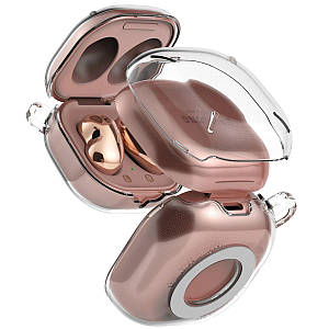 Чохол Fusion Slim X до Galaxy Buds FE / 2 Pro / 2 / Live / Pro Clear (ACEC0021)