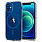 Чохол Spigen Hybrid Ultra Mag для iPhone 12 / 12 Pro Blue (ACS02627), фото 8
