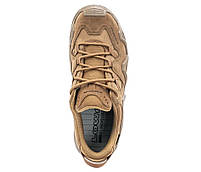 Кросівки тактичні Lowa Zephyr GTX Low MK2 - Coyote OP, фото 5