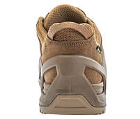 Кросівки тактичні Lowa Zephyr GTX Low MK2 - Coyote OP, фото 8