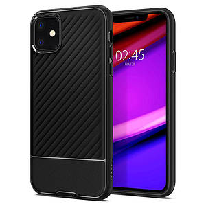 Чехол Spigen Core Armor для iPhone 11 Black (076CS27072)
