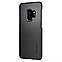 Чохол Spigen Thin Fit для Samsung S9 Graphite Gray (592CS22823), фото 2