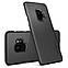 Чохол Spigen Thin Fit для Samsung S9 Graphite Gray (592CS22823), фото 3